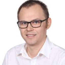 Grzegorz Ciężkowski - Programiści Sql Hel