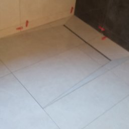 Remont łazienki Sandomierz 1