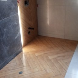 Remont łazienki Sandomierz 2