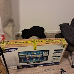 Przeprowadzki Skierniewice 3