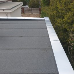 Maciej Handke - Naprawa Dachów Poznań