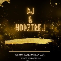 DJ FILI - Wypożyczalnia Sprzętu Dj Horodło