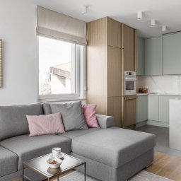 Remonty mieszkań Warszawa 3