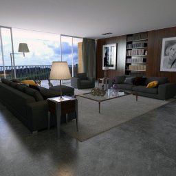 Remonty mieszkań Warszawa 2