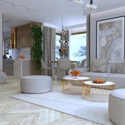 Remonty mieszkań Warszawa 1