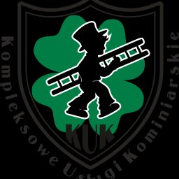 Kominiarz Solniki Wielkie 2