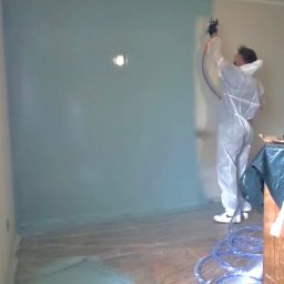 Malowanie mieszkań Gorzów Wielkopolski 1