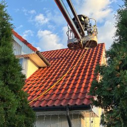 Malowanie mieszkań Gorzów Wielkopolski 2