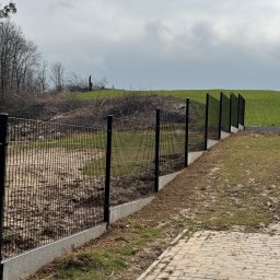Twoje Ogrodzenie 24 - Wyśmienite Przęsła Ogrodzeniowe Kute Świdnik
