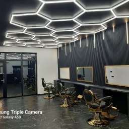 BudWojtus - Doskonałe Parkieciarstwo Zgierz