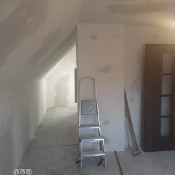 Ocieplanie elewacji Aleksandrów Łódzki 3