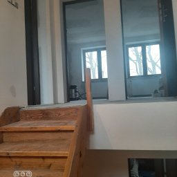 Ocieplanie elewacji Aleksandrów Łódzki 1