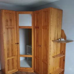 Malowanie mieszkań Toruń 4