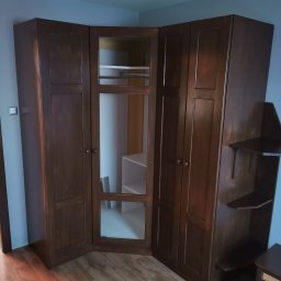 Malowanie mieszkań Toruń 3