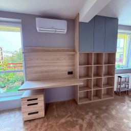 Kuchnie na wymiar Wyszogród 2