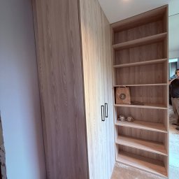 Kuchnie na wymiar Wyszogród 1