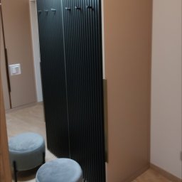 SZYMON PRUS DESIGN - Szafy Do Zabudowy Wyszogr&oacute;d