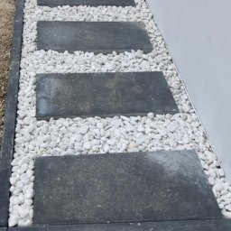 Układanie kostki brukowej Chrzanów 4