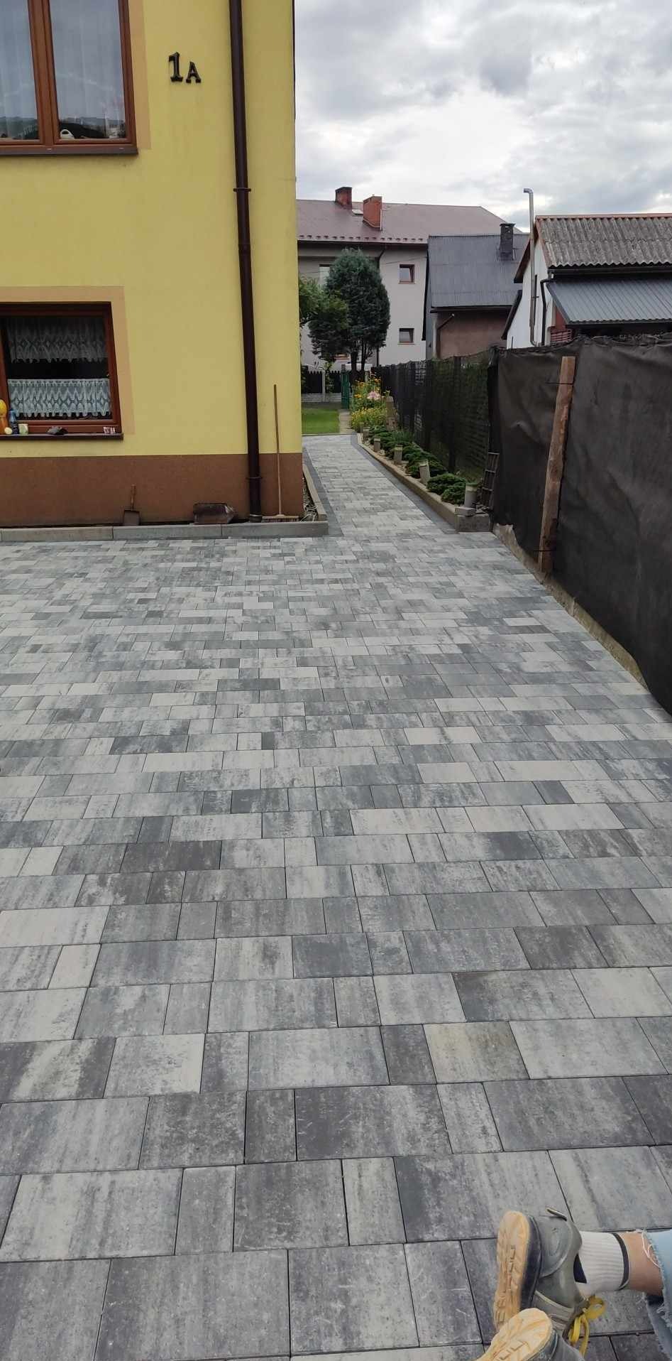 Zapraszam wszystkich do kontaktu.