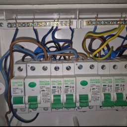 Karol Kowalewski - Przeglądy i pomiary elektryczne Iława