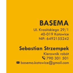 Domy murowane Katowice 2