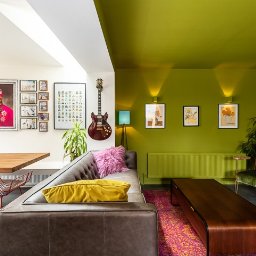 Fotograf wnętrz Warszawa 1