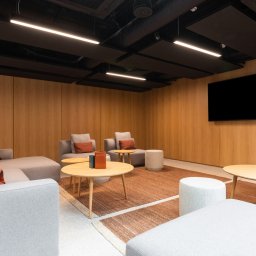 Fotograf wnętrz Warszawa 2