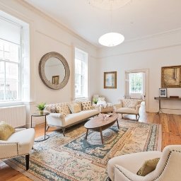 Fotograf wnętrz Warszawa 3