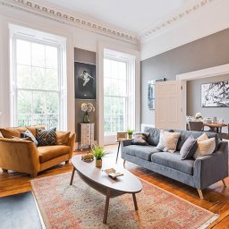 Fotograf wnętrz Warszawa 4