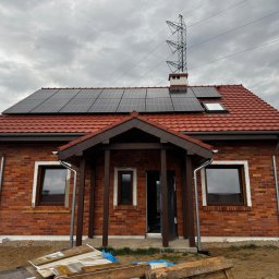 Fotowoltaika Olsztyn 1