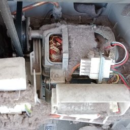 Pomiary elektryczne Bulowice 2