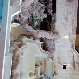 Pomiary elektryczne Bulowice 3