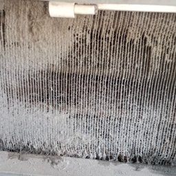 Pomiary elektryczne Bulowice 4