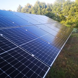 FPROTECT SP&Oacute;ŁKA Z OGRANICZONĄ ODPOWIEDZIALNOŚCIĄ - Magazyny Energii Elektrycznej Cieszyn