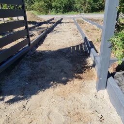 Zakładanie ogrodów Gorzów Wielkopolski 3