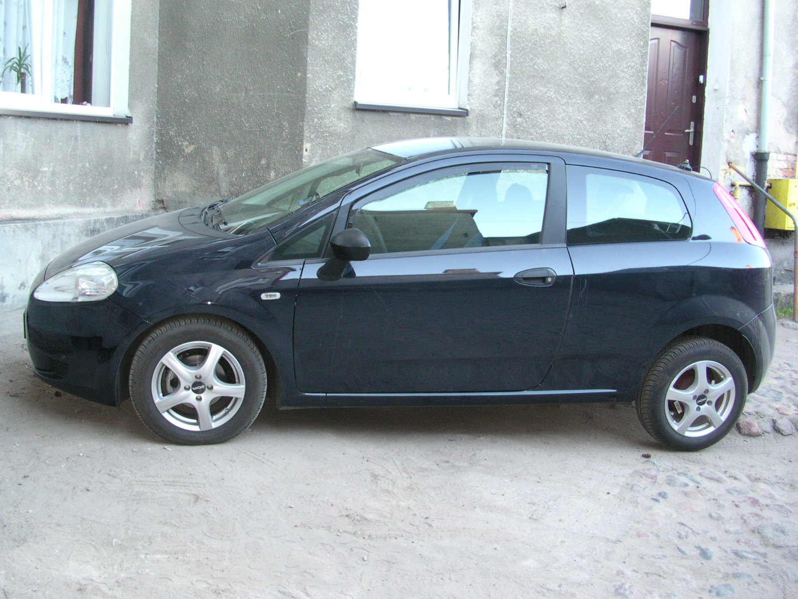 Usługi typu 'TAKSI'