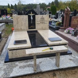 ZAKŁAD KAMIENIARSKI ŁAPIŃSKI MIROSŁAW - Czyszczenie Komina ze Smoły Łapy-Kołpaki