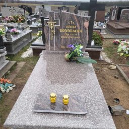 Kominiarz Łapy-Kołpaki 1