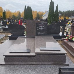 Kominiarz Łapy-Kołpaki 3