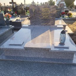 Kominiarz Łapy-Kołpaki 4