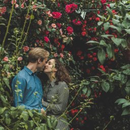 Fotograf ślubny Warszawa 1