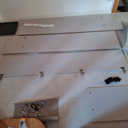 Złota rączka Osieck 3