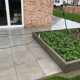 Glazurnik Legionowo 1