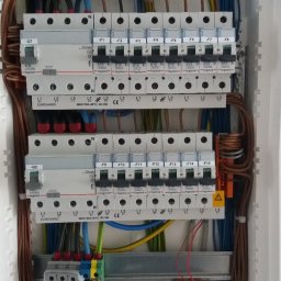 Instalacje elektryczne Gdańsk 1
