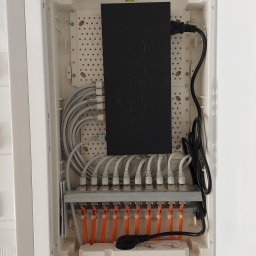 Instalacje elektryczne Gdańsk 3