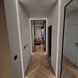 Instalacje elektryczne Gdańsk 2