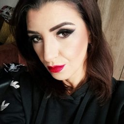 Makijaż Eindhoven  2