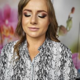 Makijaż Eindhoven  4