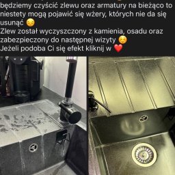 Sprzątanie mieszkań Radom 1
