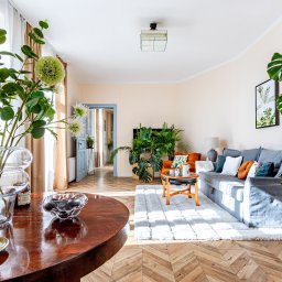 Home staging Gdynia